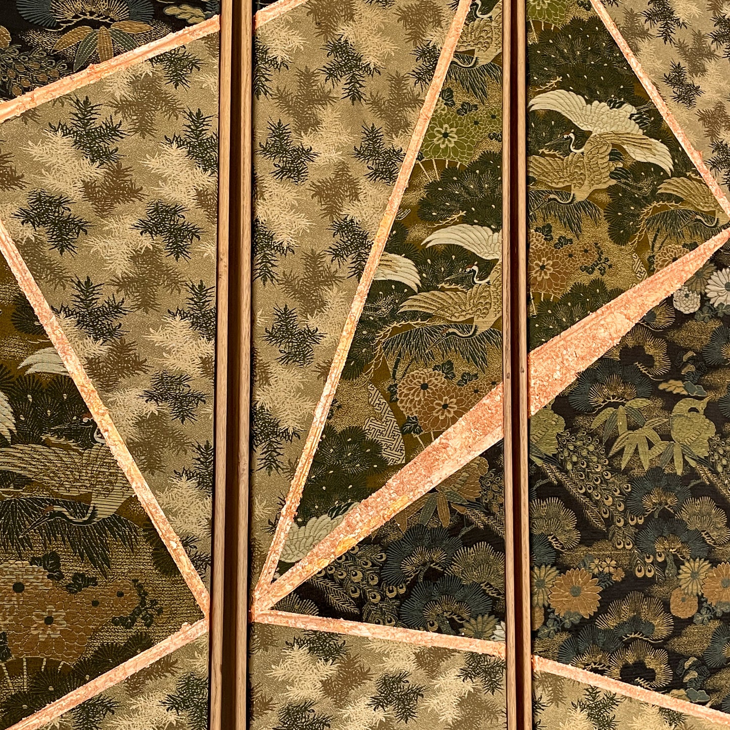 Pine forest ~Longivety~ II