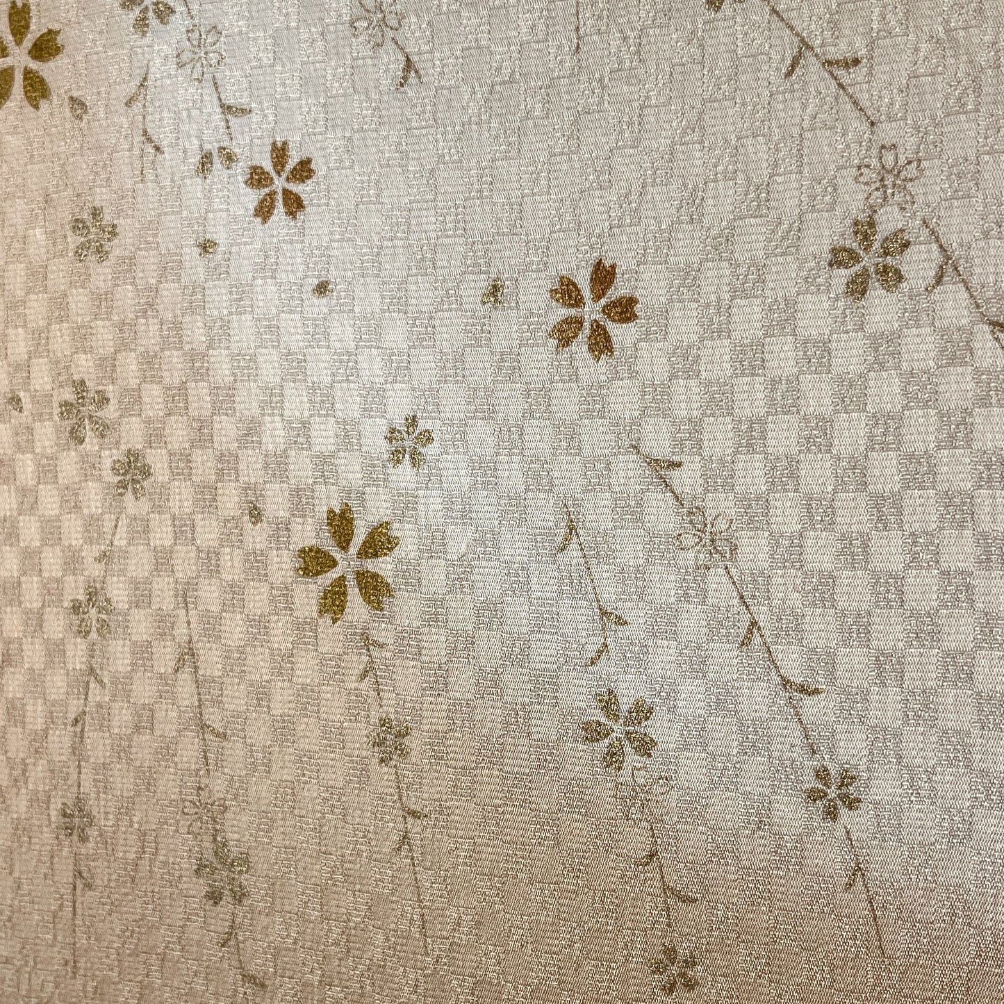 Weeping Sakura ~Gentle Strength~