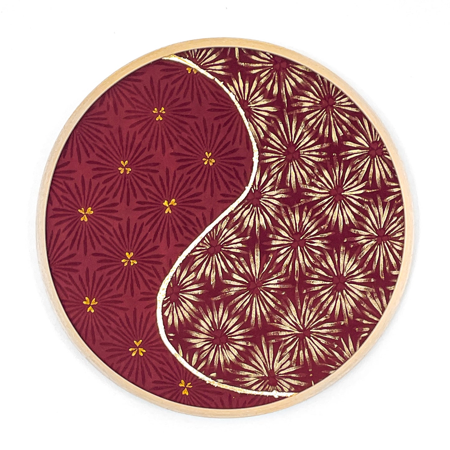 Yin–Yang ~Balance~