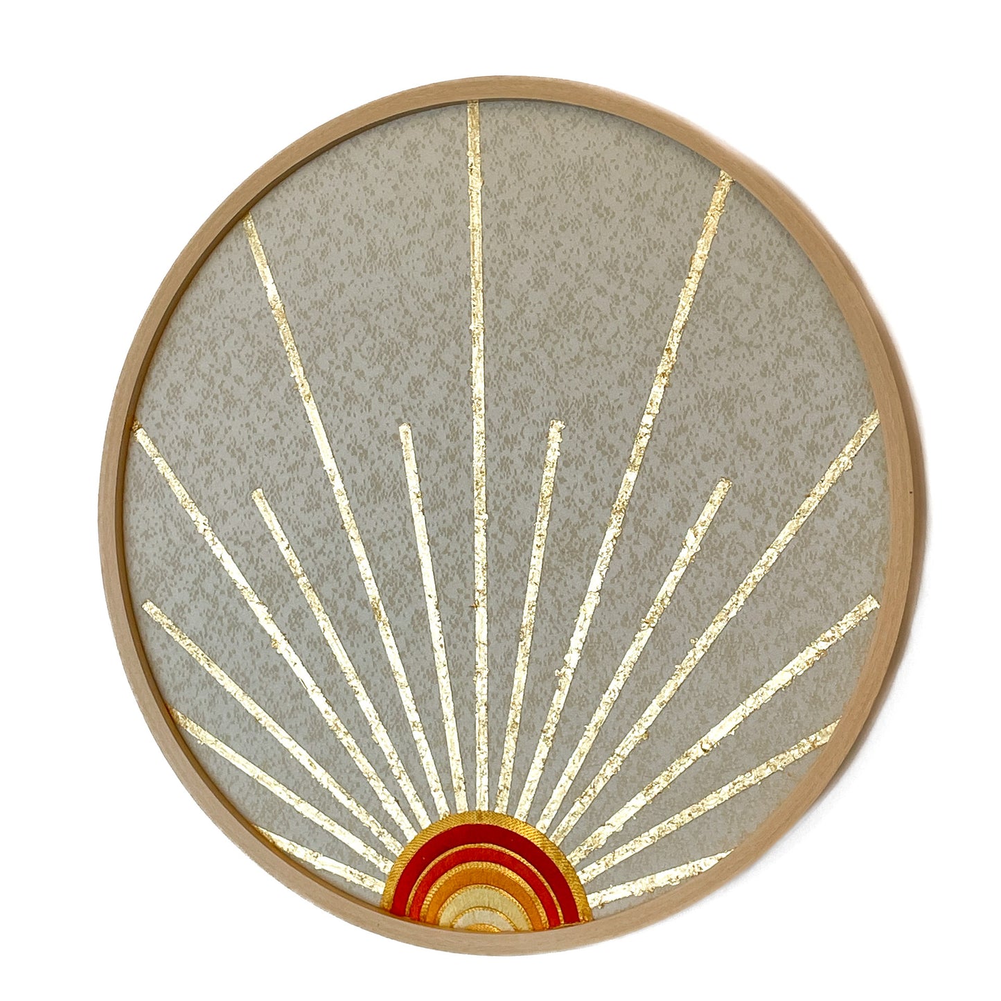 Rising Sun ~Renewal~