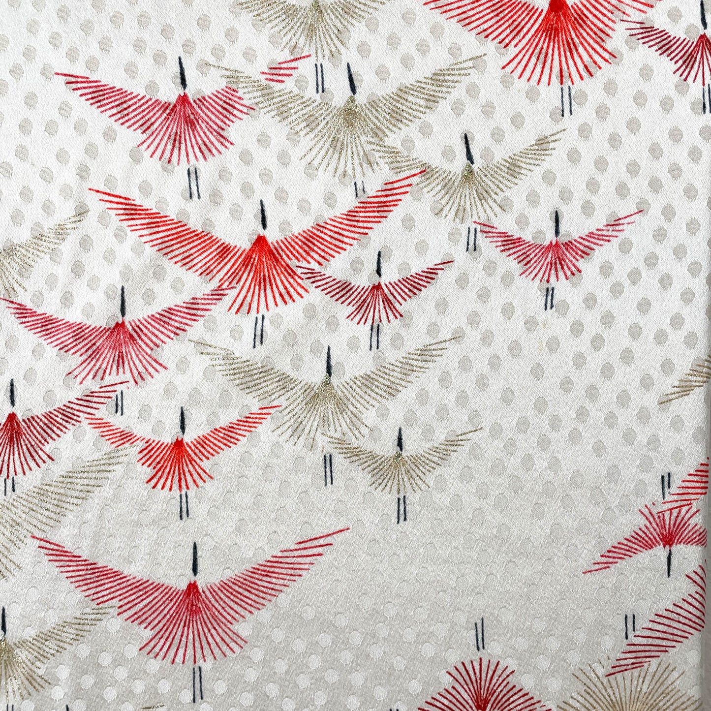 Crane Fairy ~Love~ (long ver.)