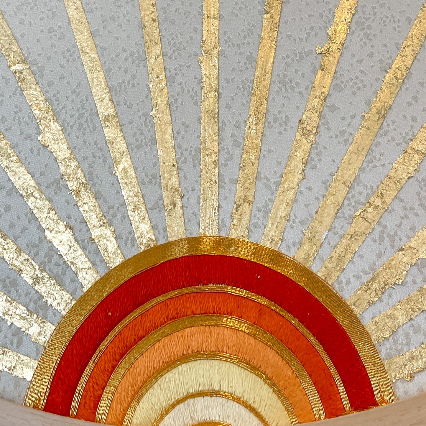 Rising Sun ~Renewal~