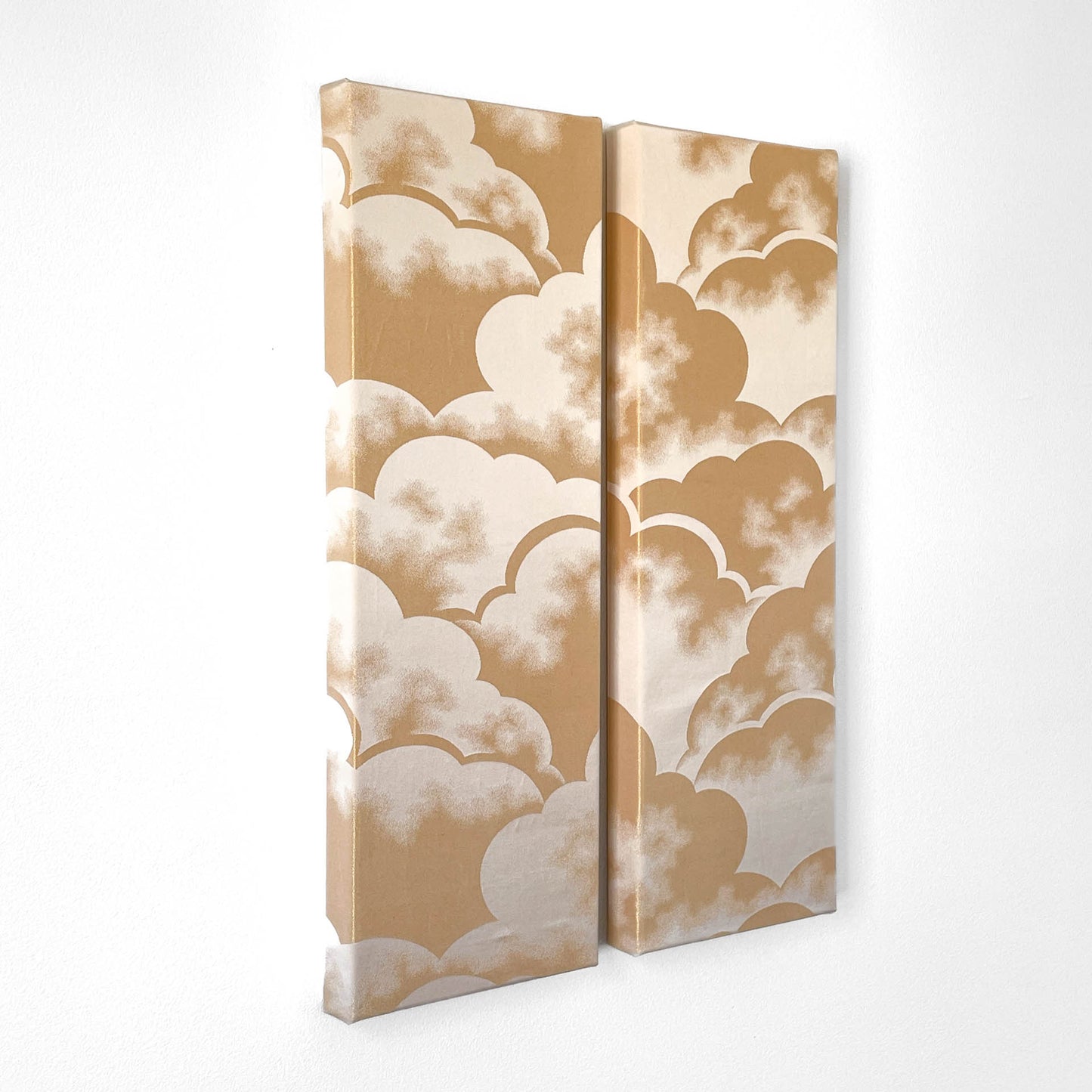 Clouds through the Day ~Metamorphosis~