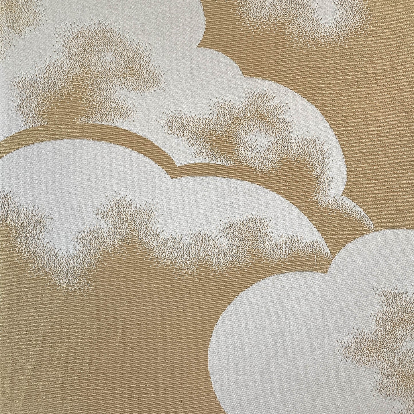 Clouds through the Day ~Metamorphosis~