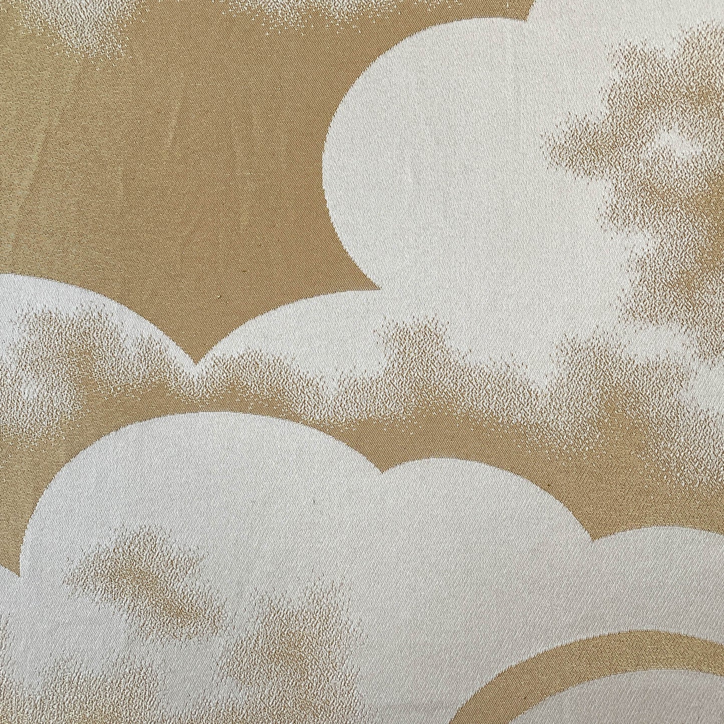 Clouds through the Day ~Metamorphosis~