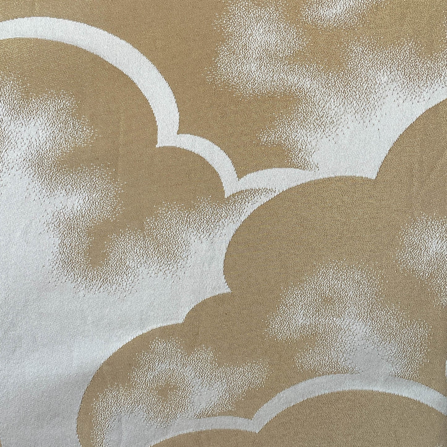 Clouds through the Day ~Metamorphosis~