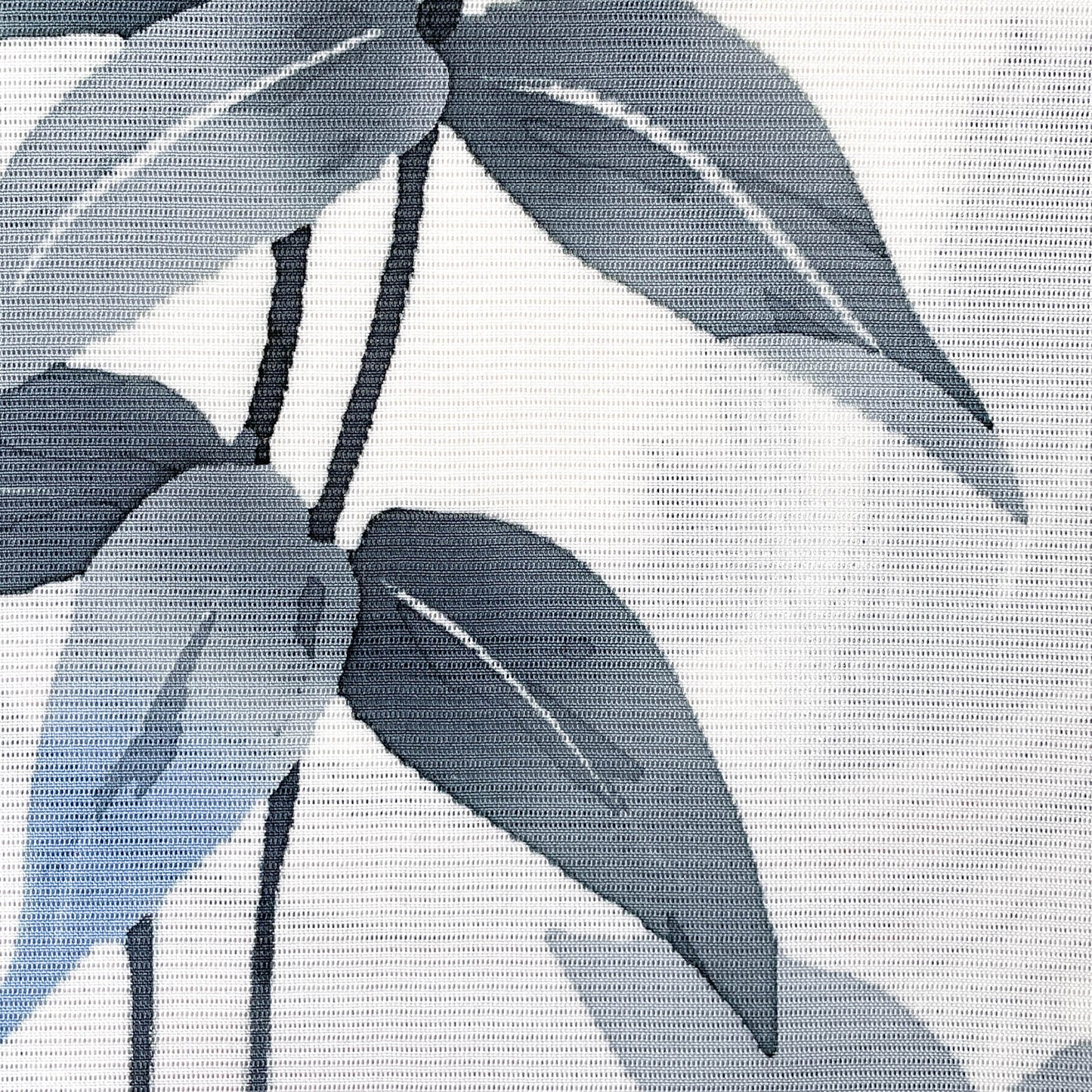 Flowers in a Breeze
