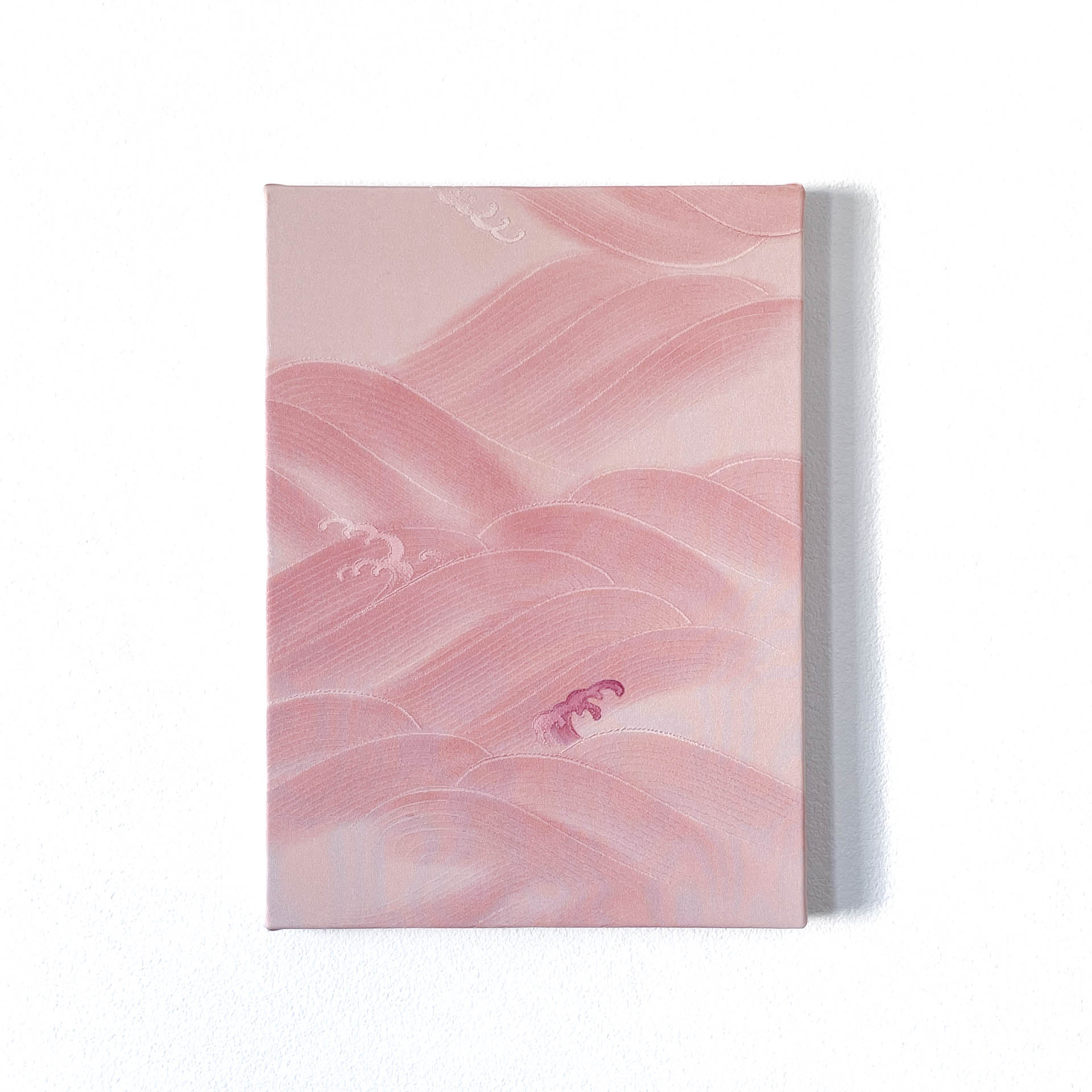 Millennial Pink ~Fortitude~ – ikasu