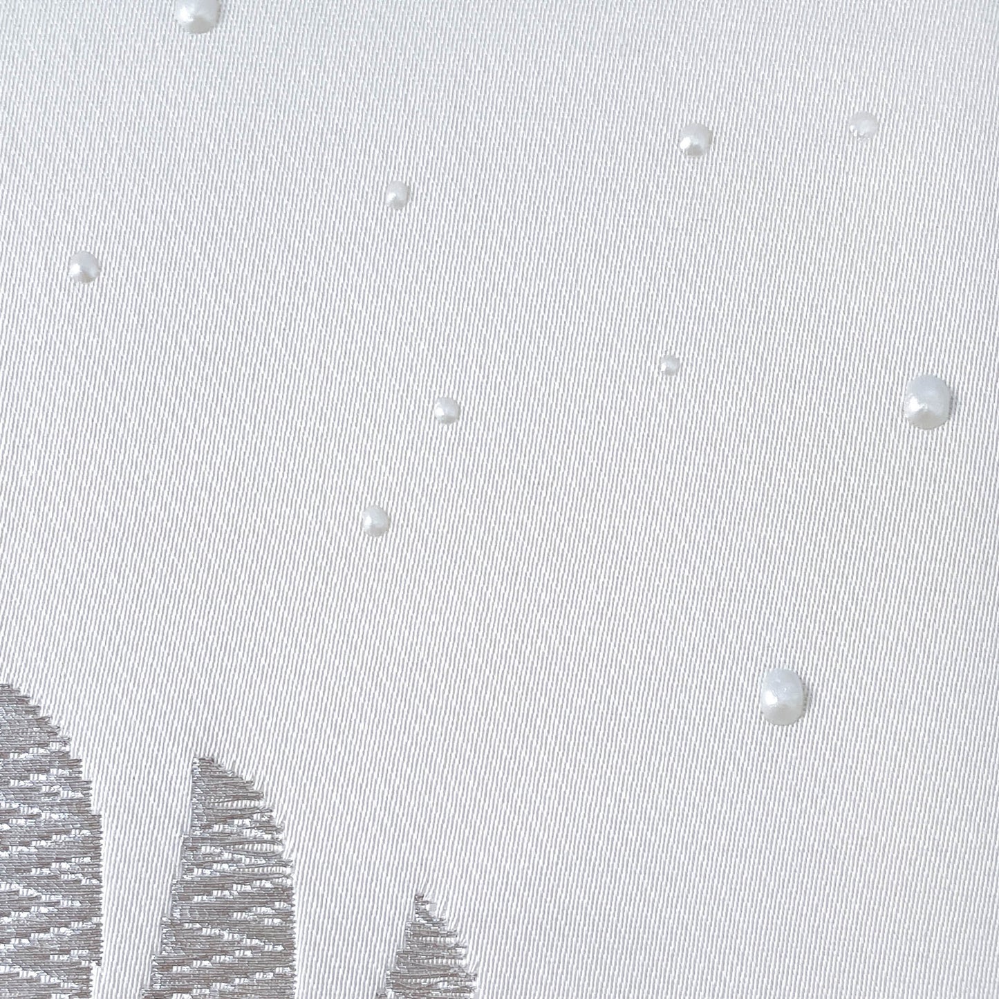 Snow Crane