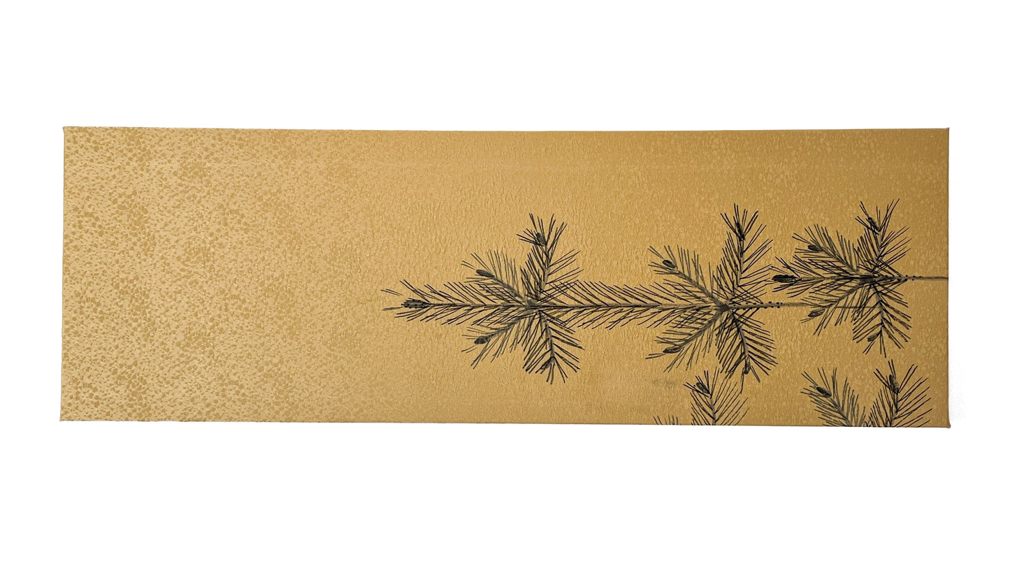 Pine ~Longevity~
