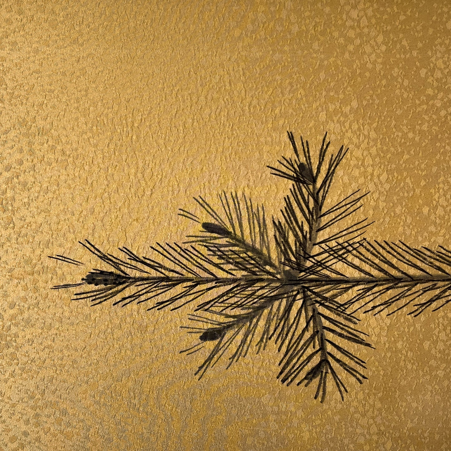 Pine ~Longevity~