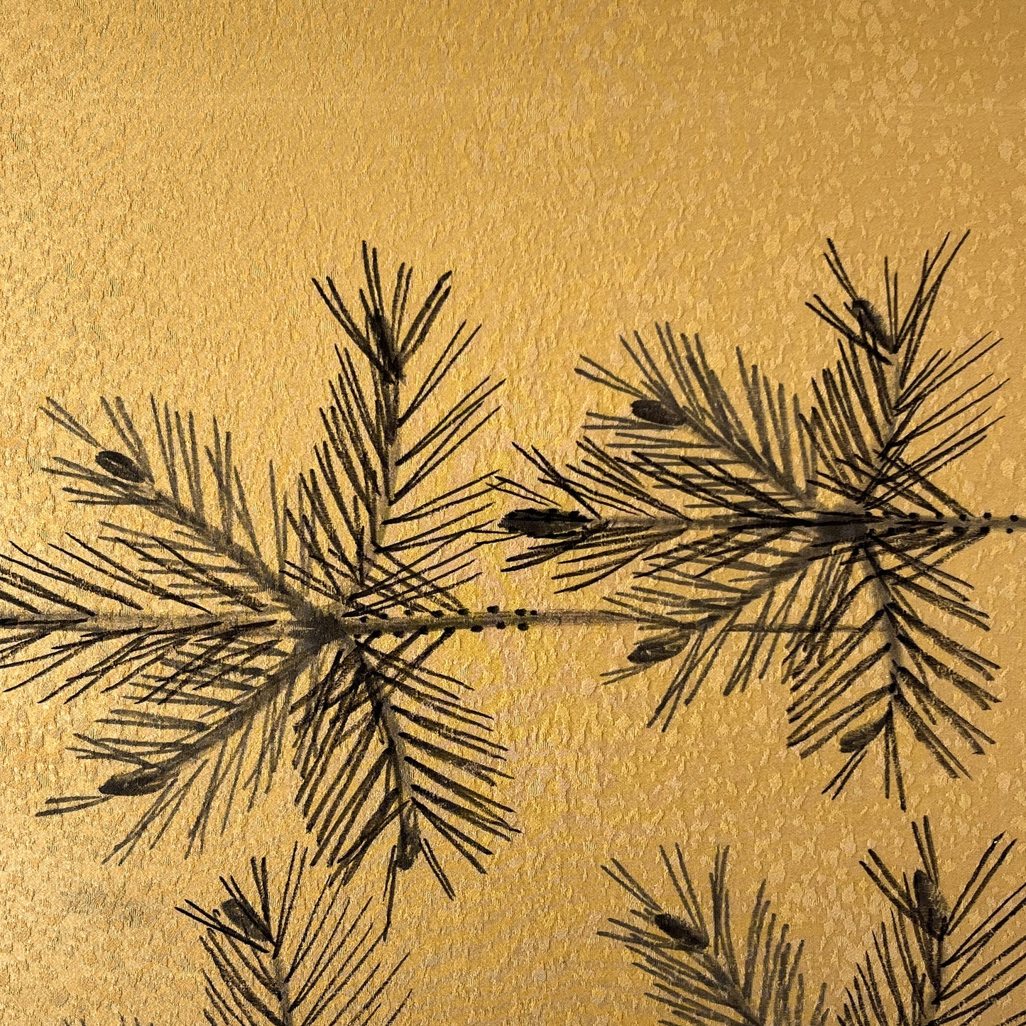 Pine ~Longevity~