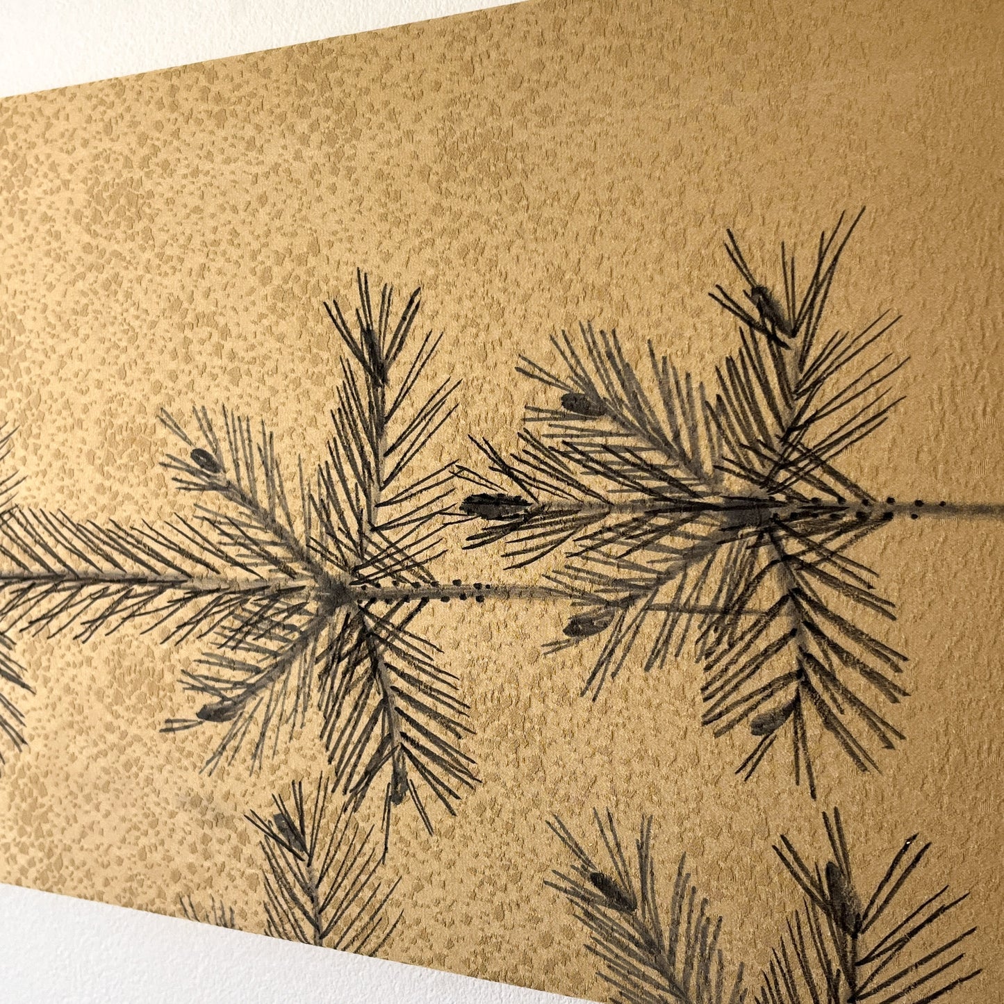 Pine ~Longevity~
