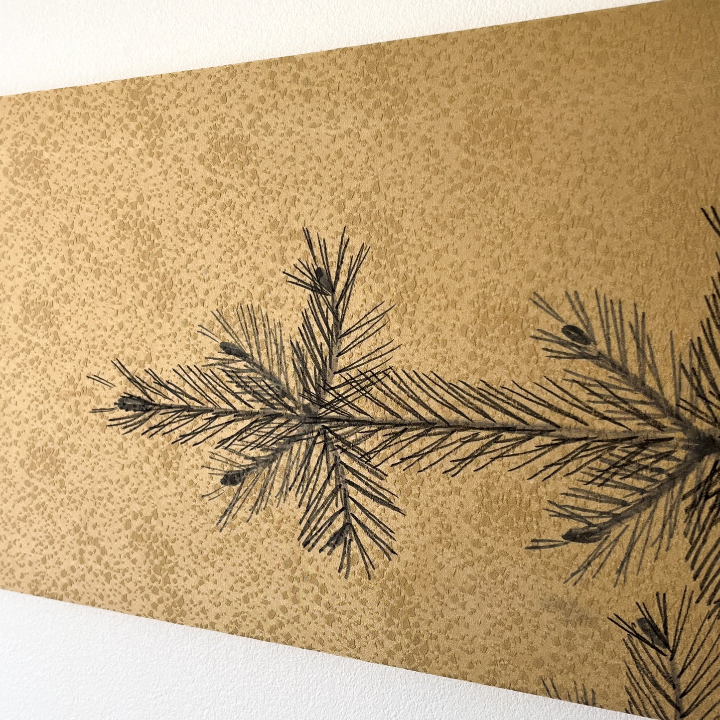 Pine ~Longevity~