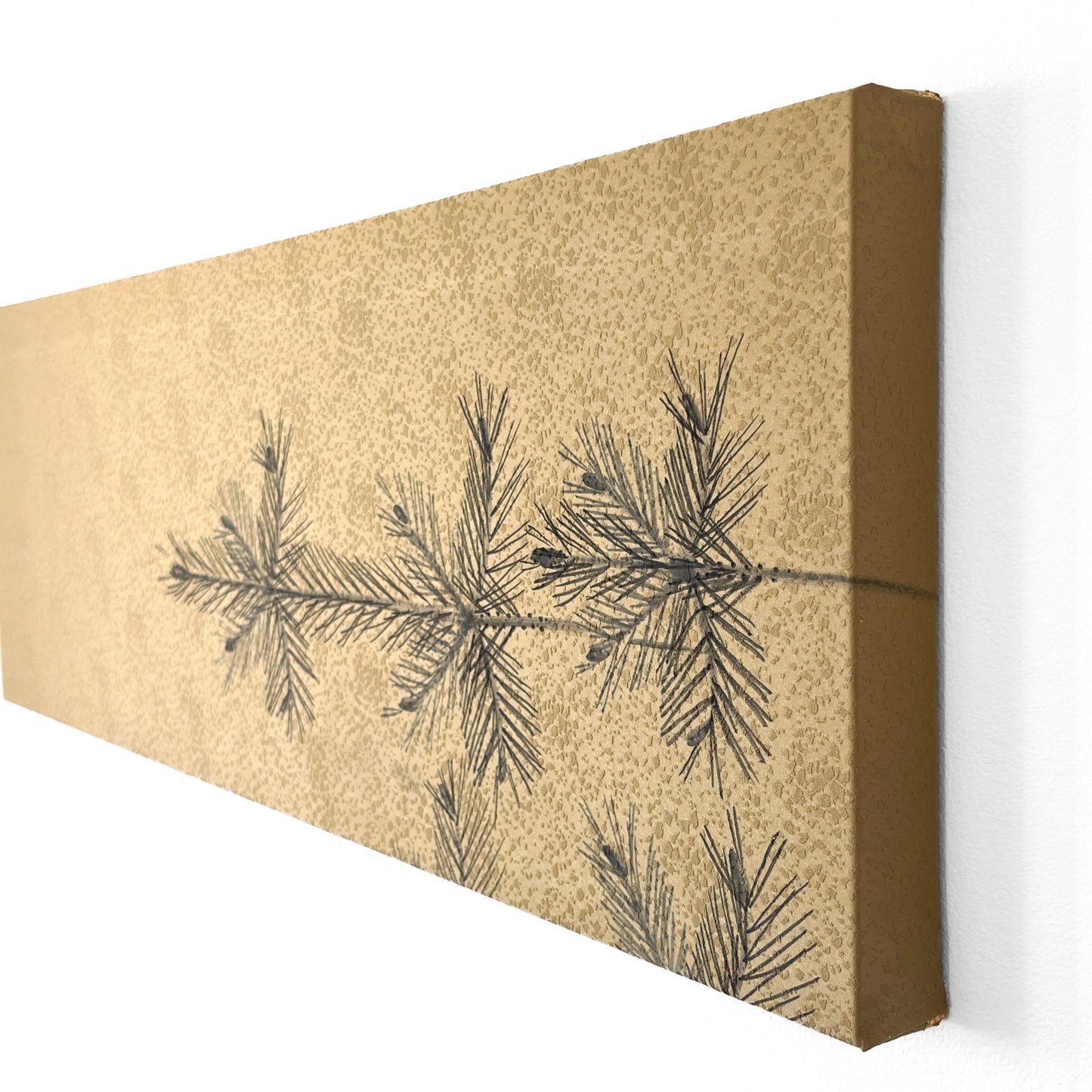 Pine ~Longevity~