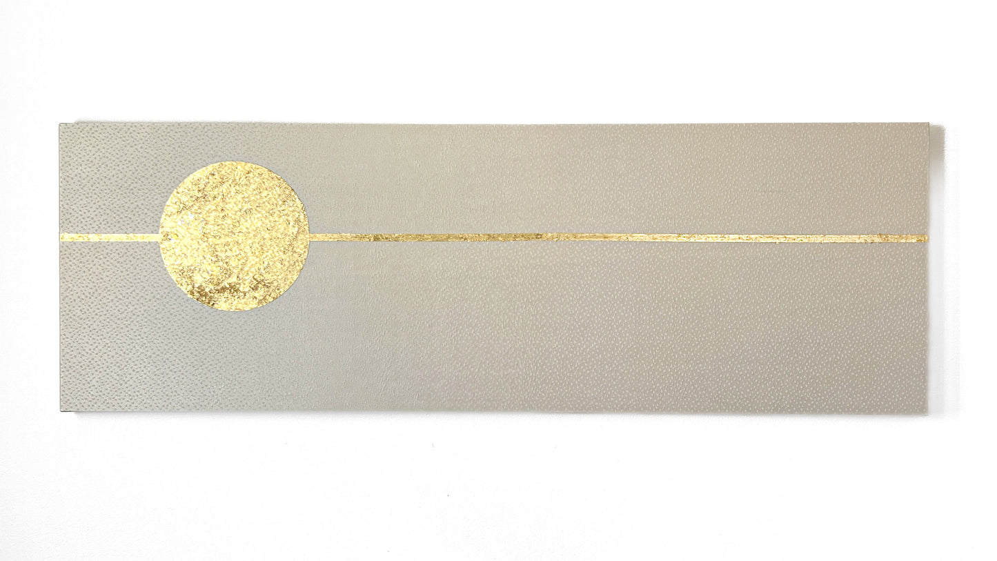Snow in Moonlight ~Kintsugi~