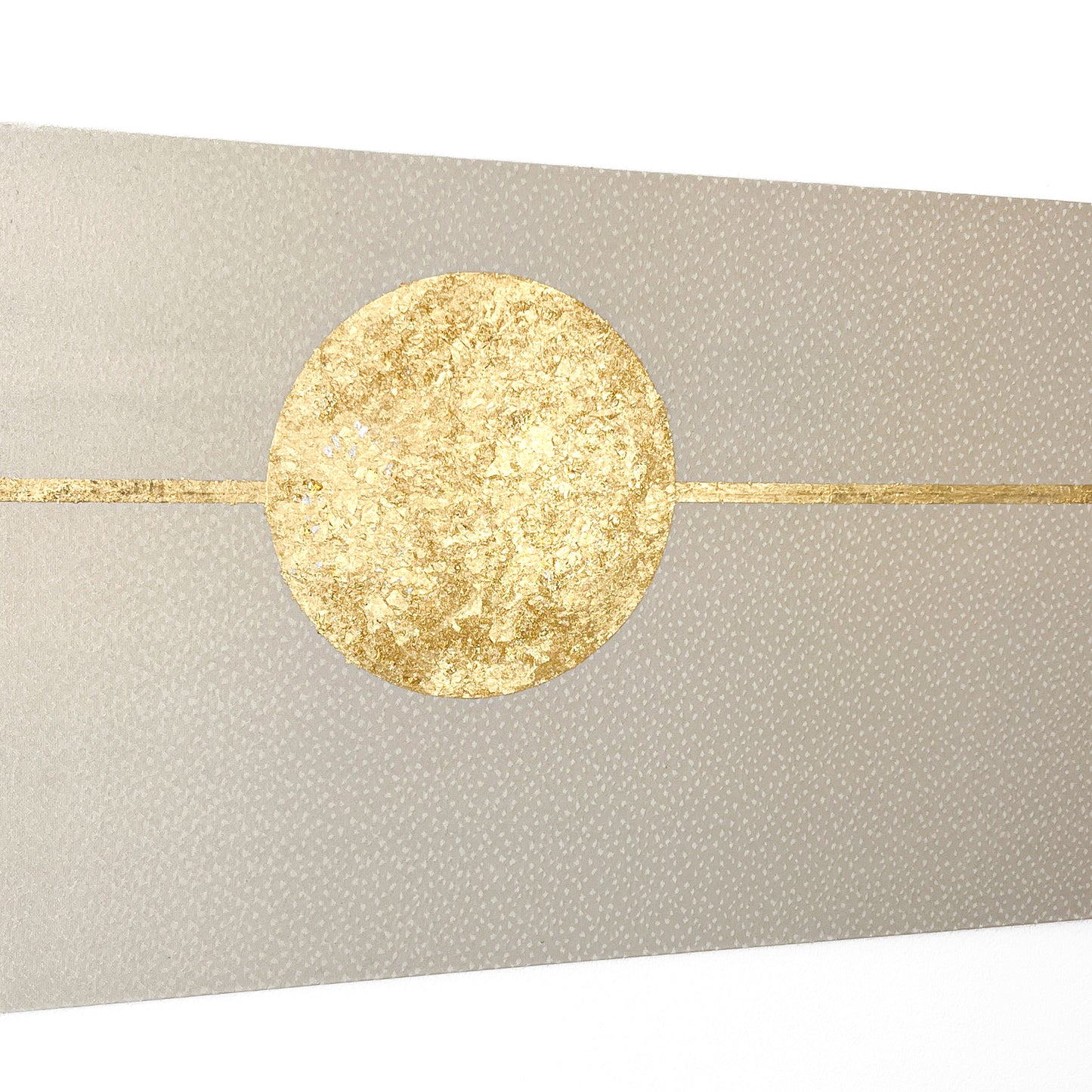 Snow in Moonlight ~Kintsugi~