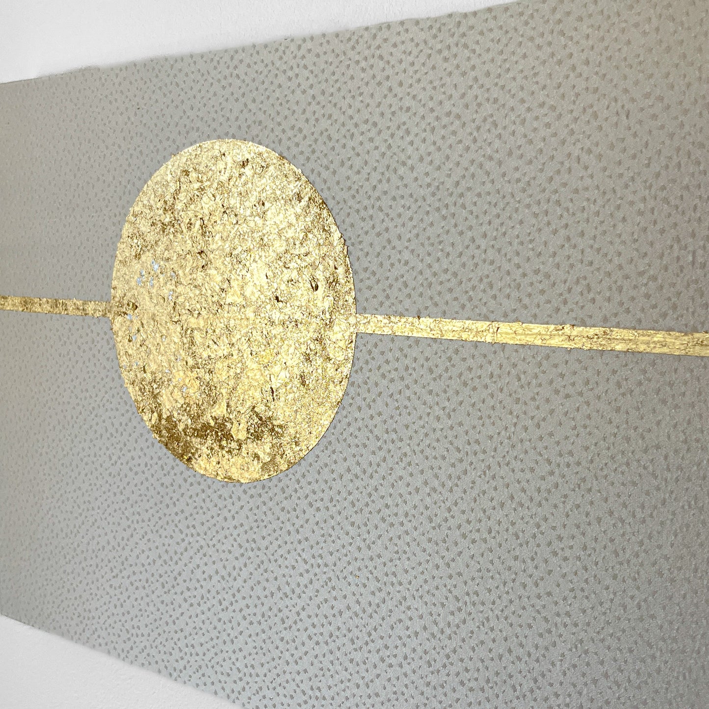 Snow in Moonlight ~Kintsugi~