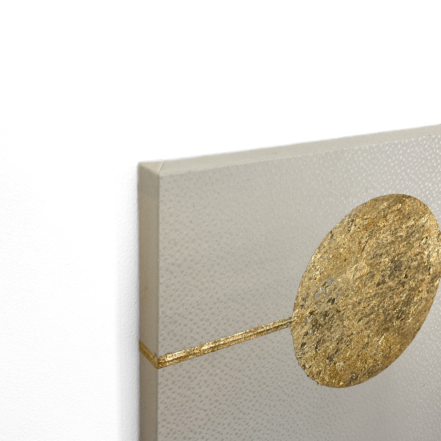Snow in Moonlight ~Kintsugi~