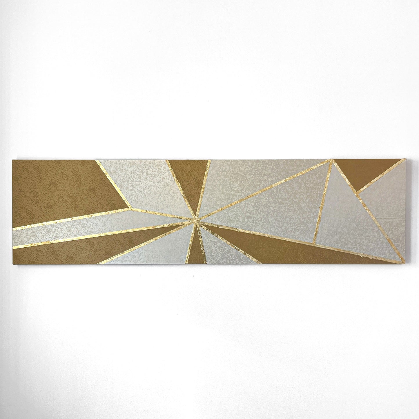 Geometry ~Kintsugi~
