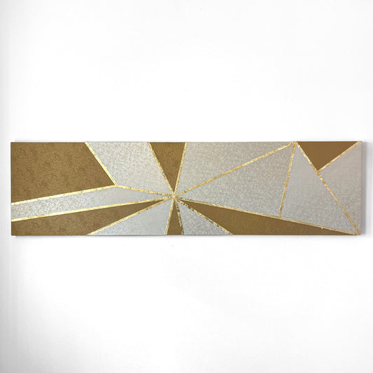 Geometry ~Kintsugi~