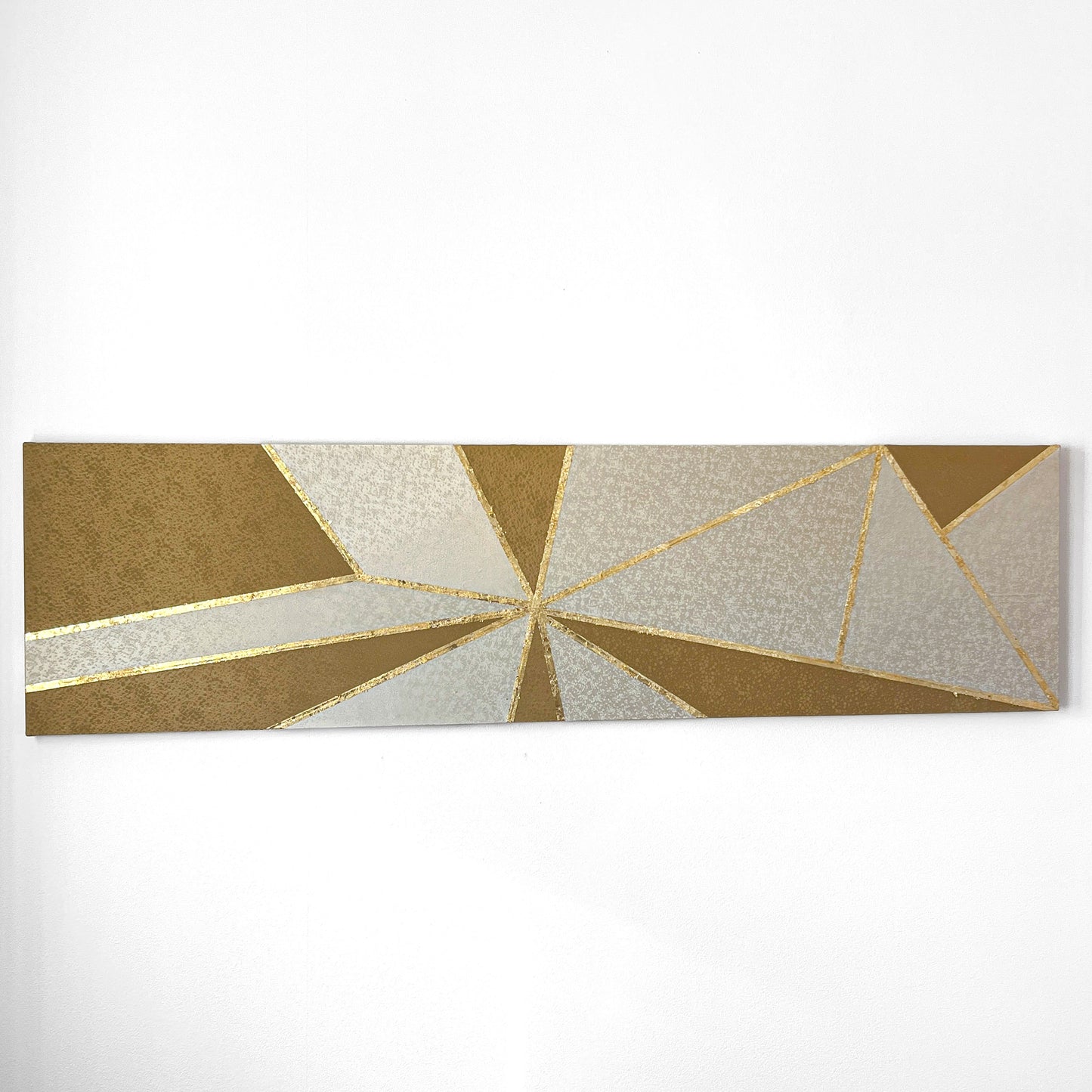 Geometry ~Kintsugi~