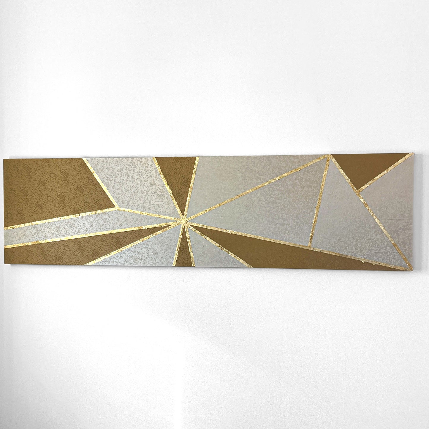 Geometry ~Kintsugi~