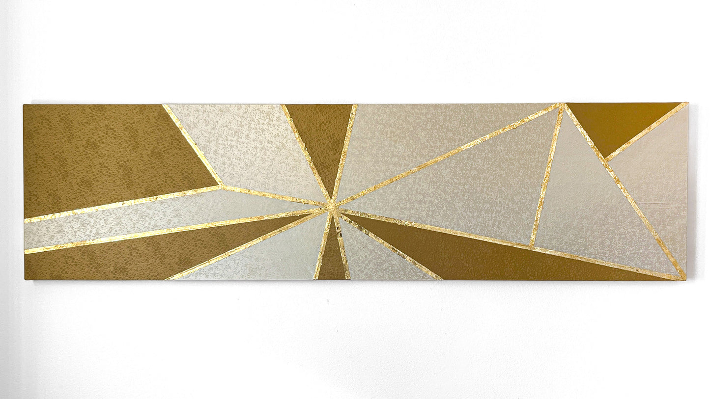 Geometry ~Kintsugi~