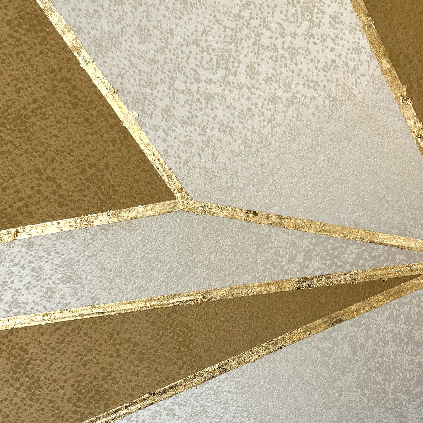 Geometry ~Kintsugi~