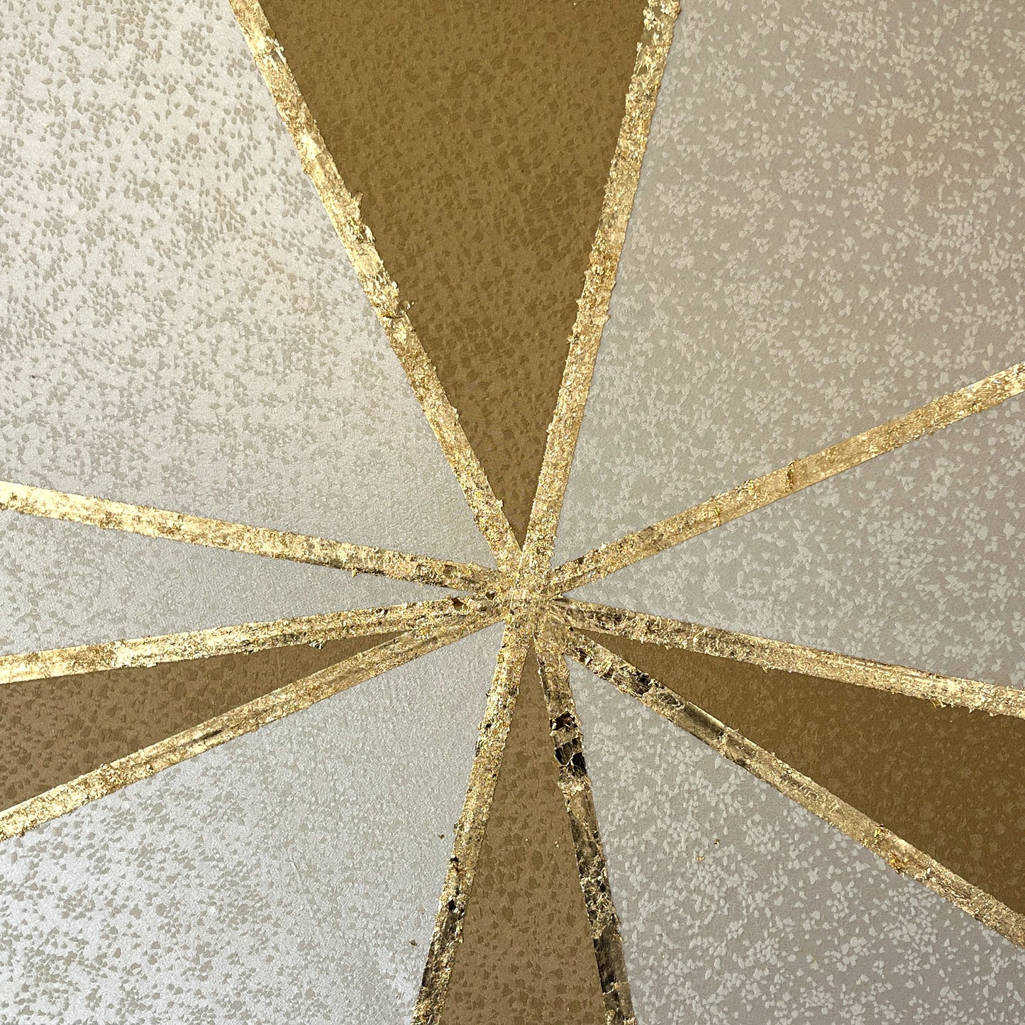 Geometry ~Kintsugi~