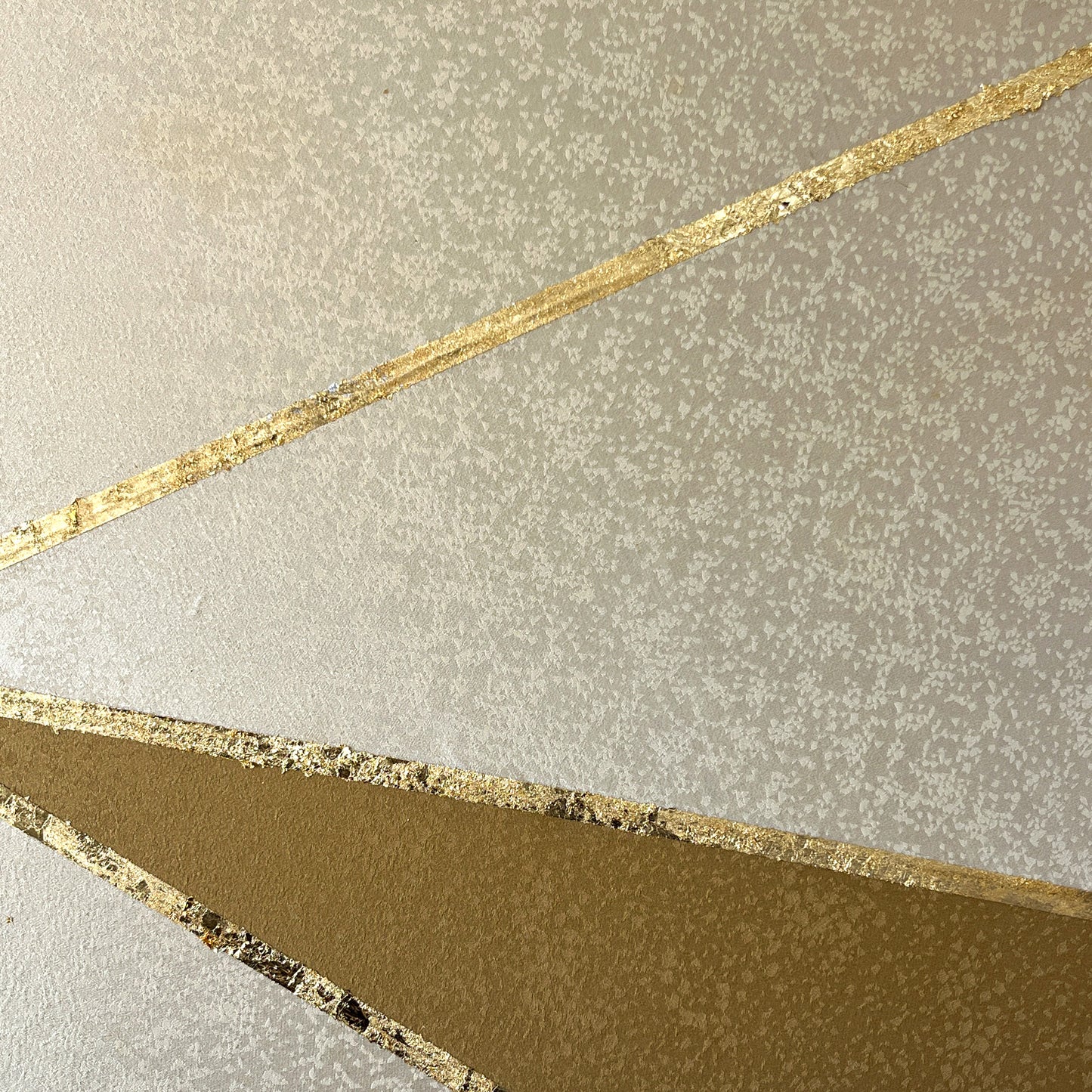 Geometry ~Kintsugi~