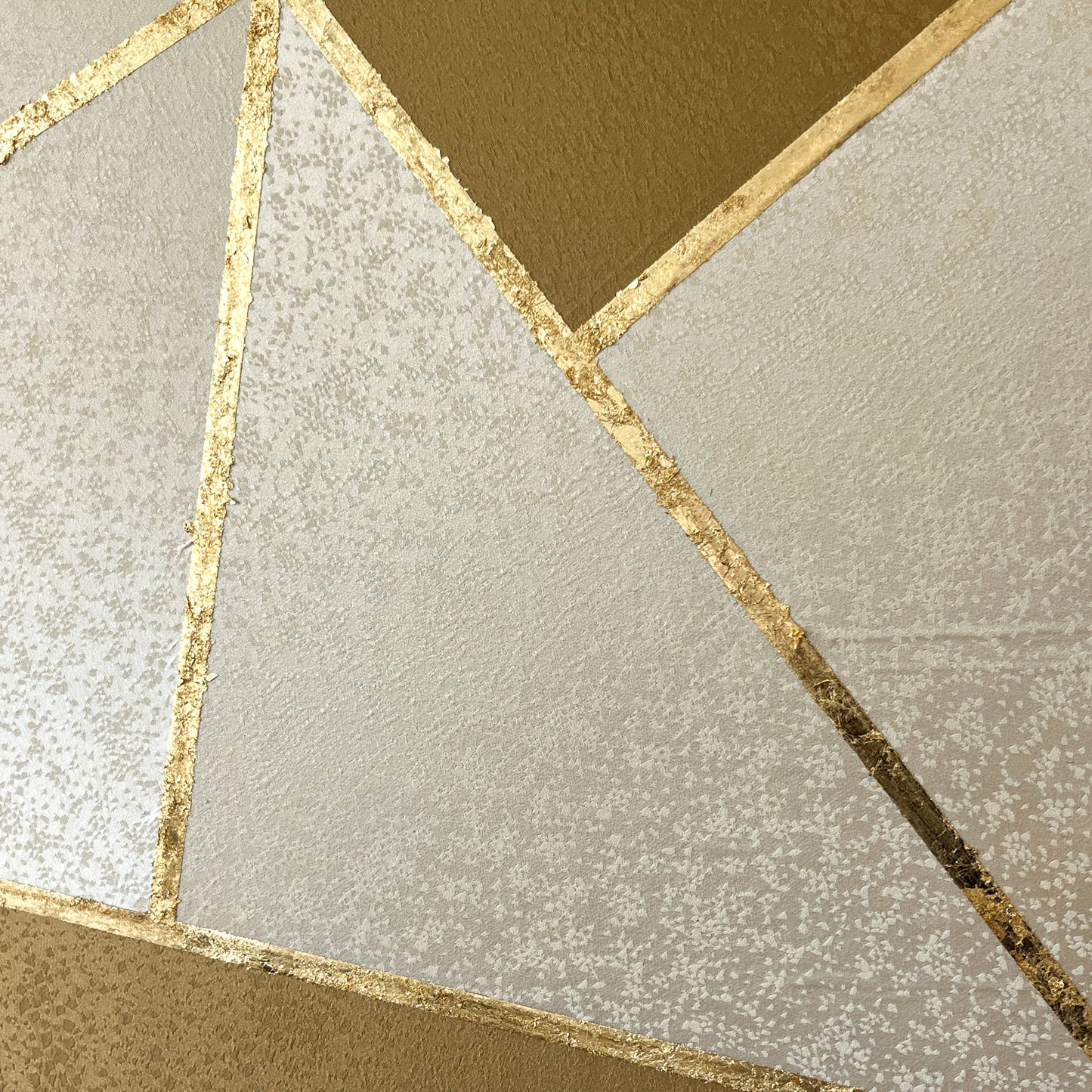 Geometry ~Kintsugi~