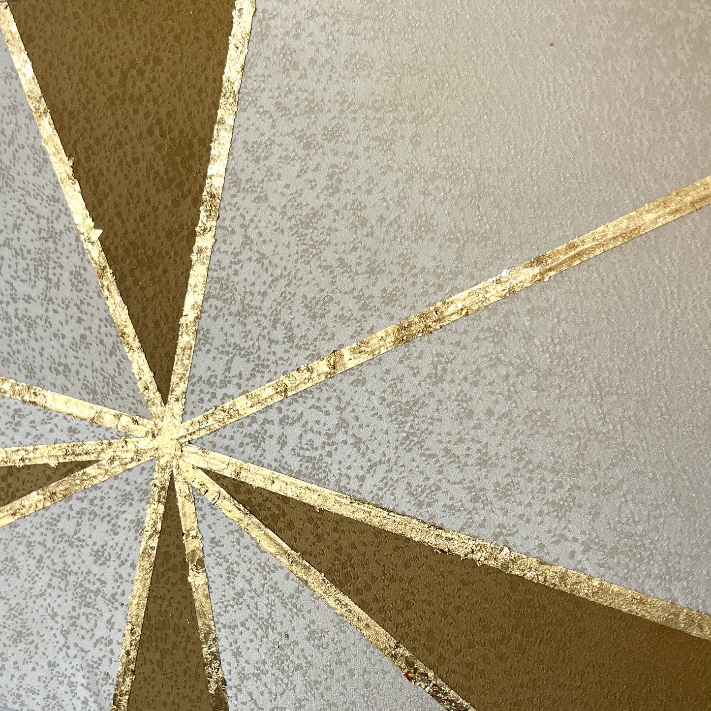 Geometry ~Kintsugi~