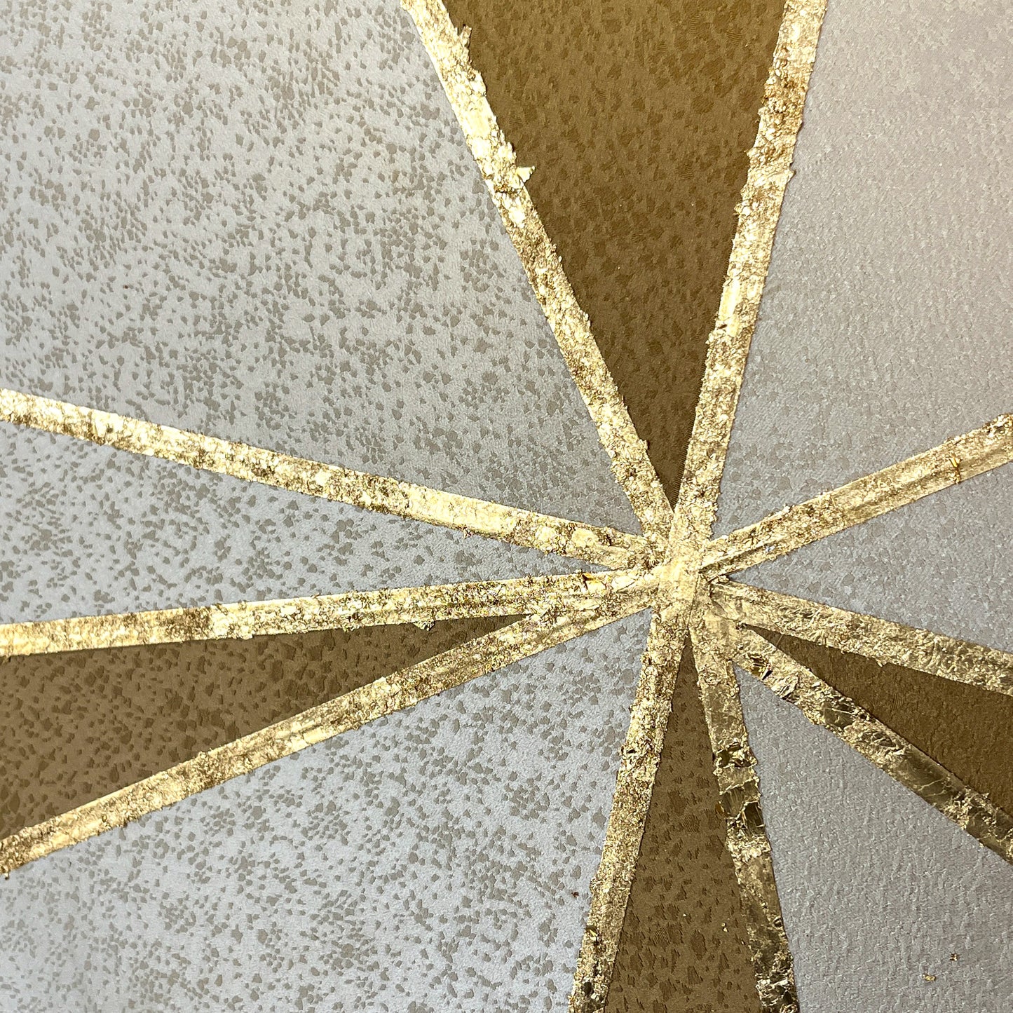 Geometry ~Kintsugi~