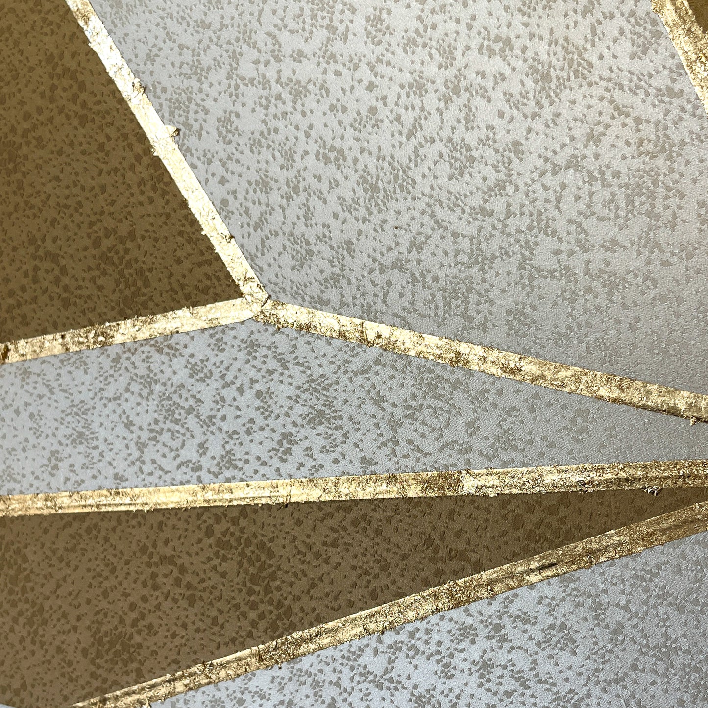 Geometry ~Kintsugi~