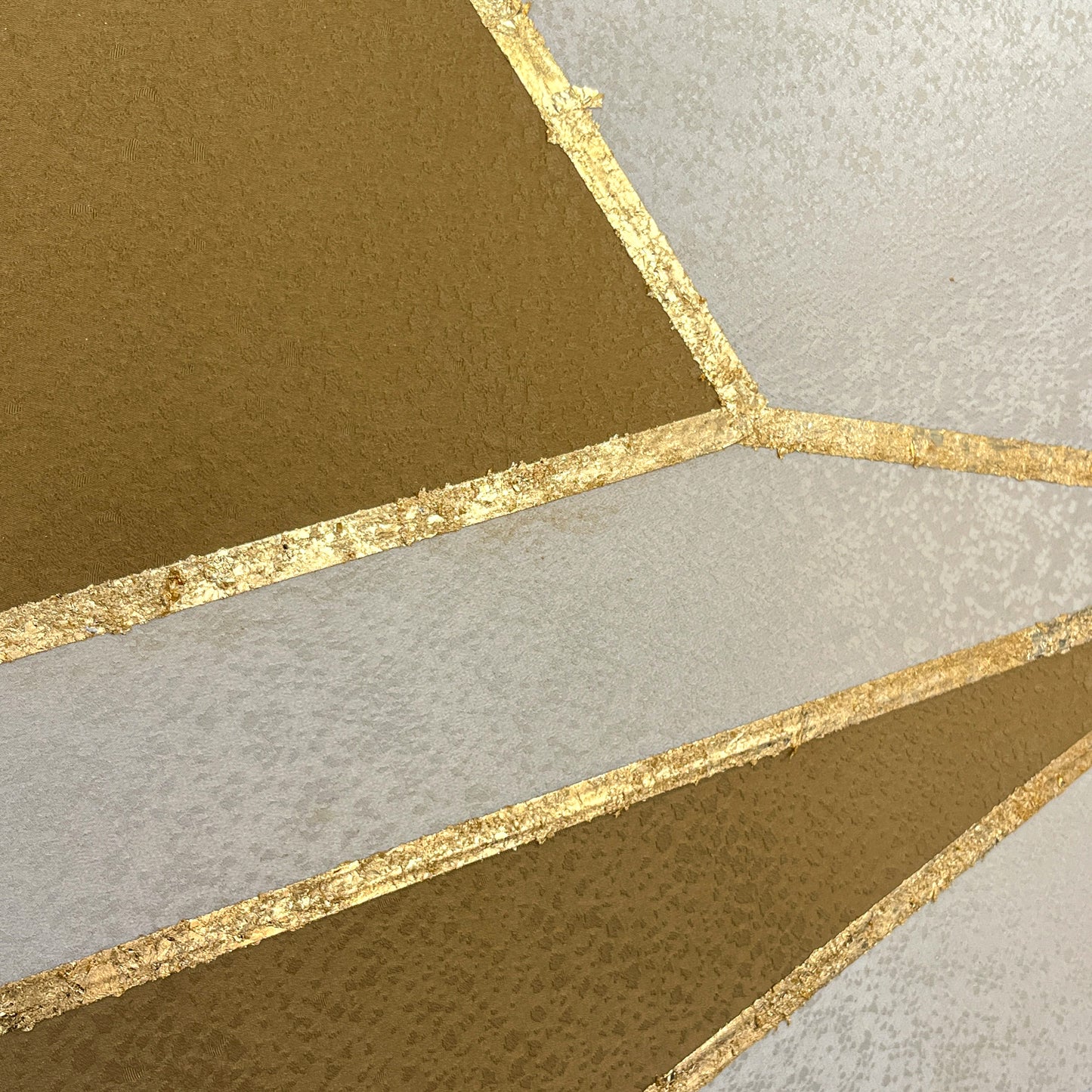 Geometry ~Kintsugi~