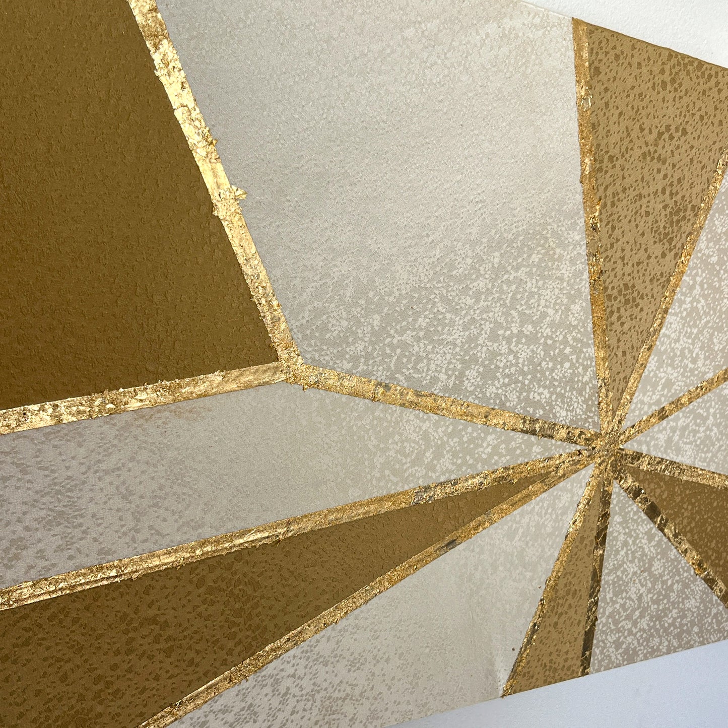 Geometry ~Kintsugi~
