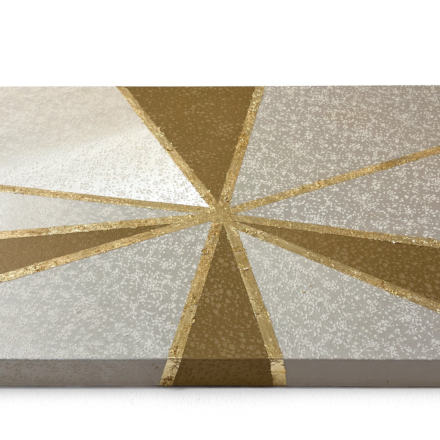 Geometry ~Kintsugi~