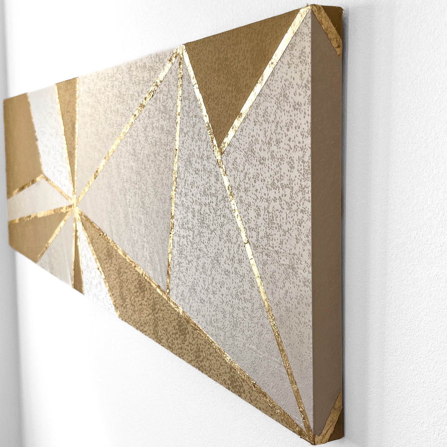 Geometry ~Kintsugi~