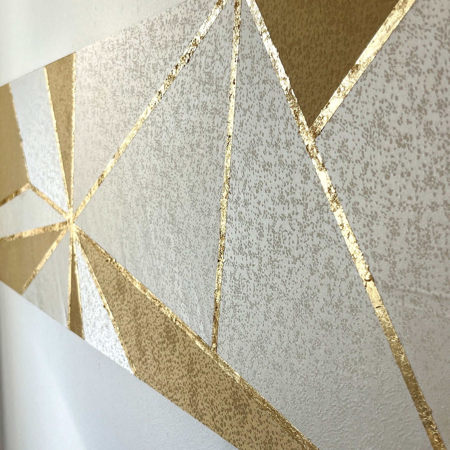 Geometry ~Kintsugi~