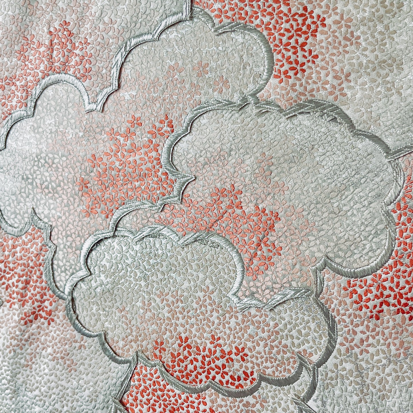 Sakura ~Ephemerality~