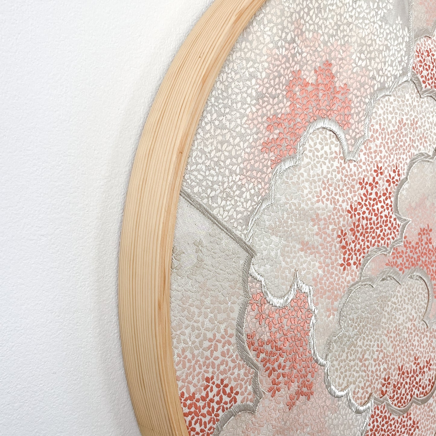 Sakura ~Ephemerality~