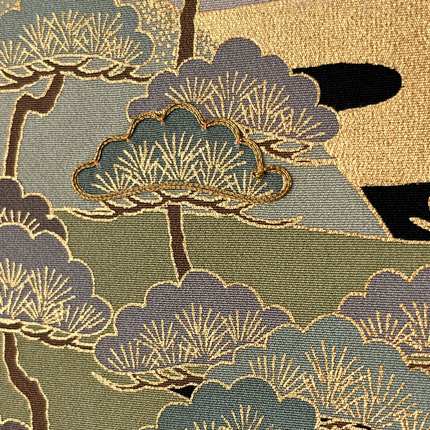 Pines for Longevity V (set of 2)