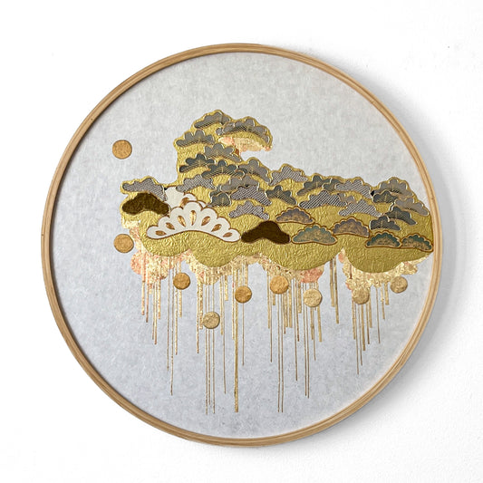 Cloud of Pines ~Timeless~