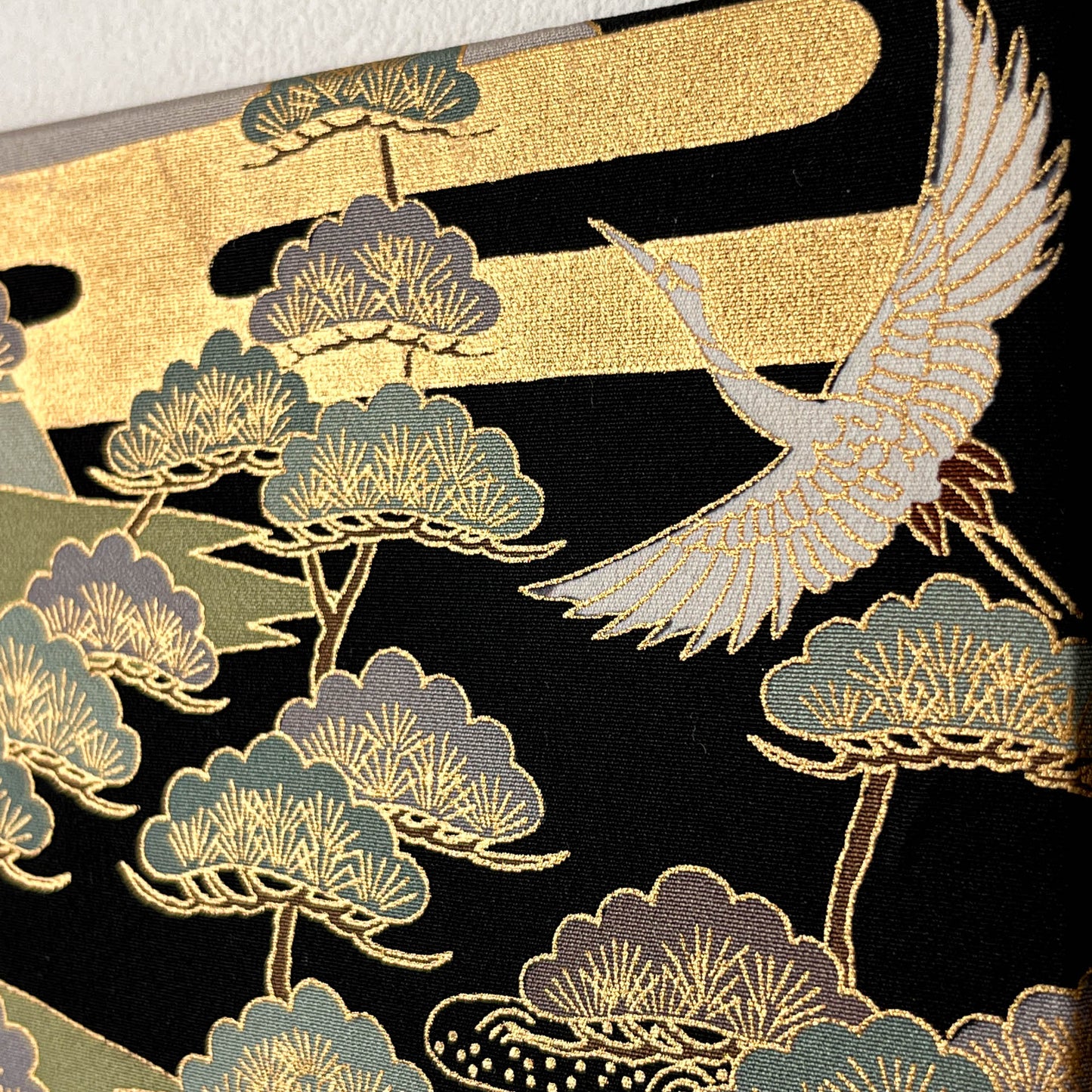 Pines for Longevity V (set of 2)