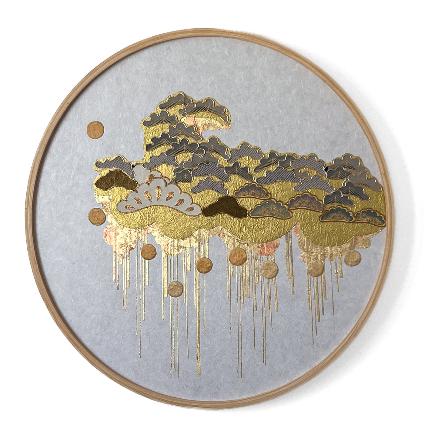 Cloud of Pines ~Timeless~