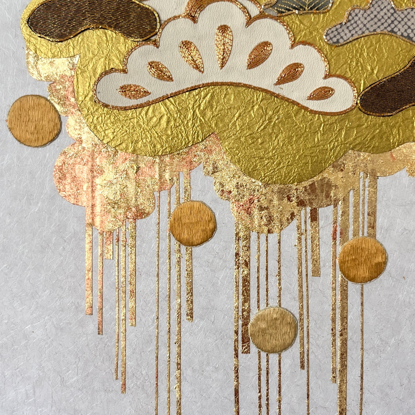 Cloud of Pines ~Timeless~