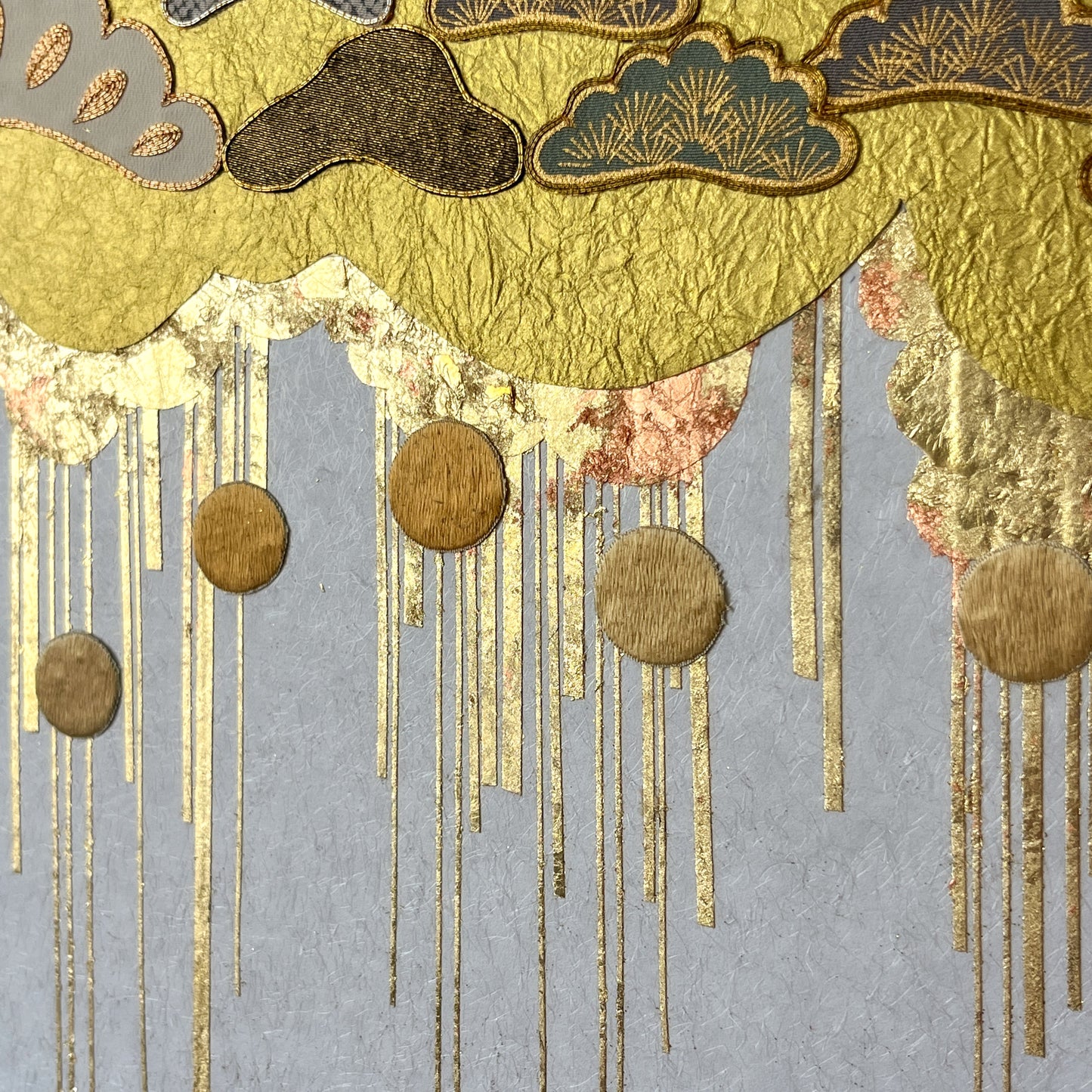 Cloud of Pines ~Timeless~