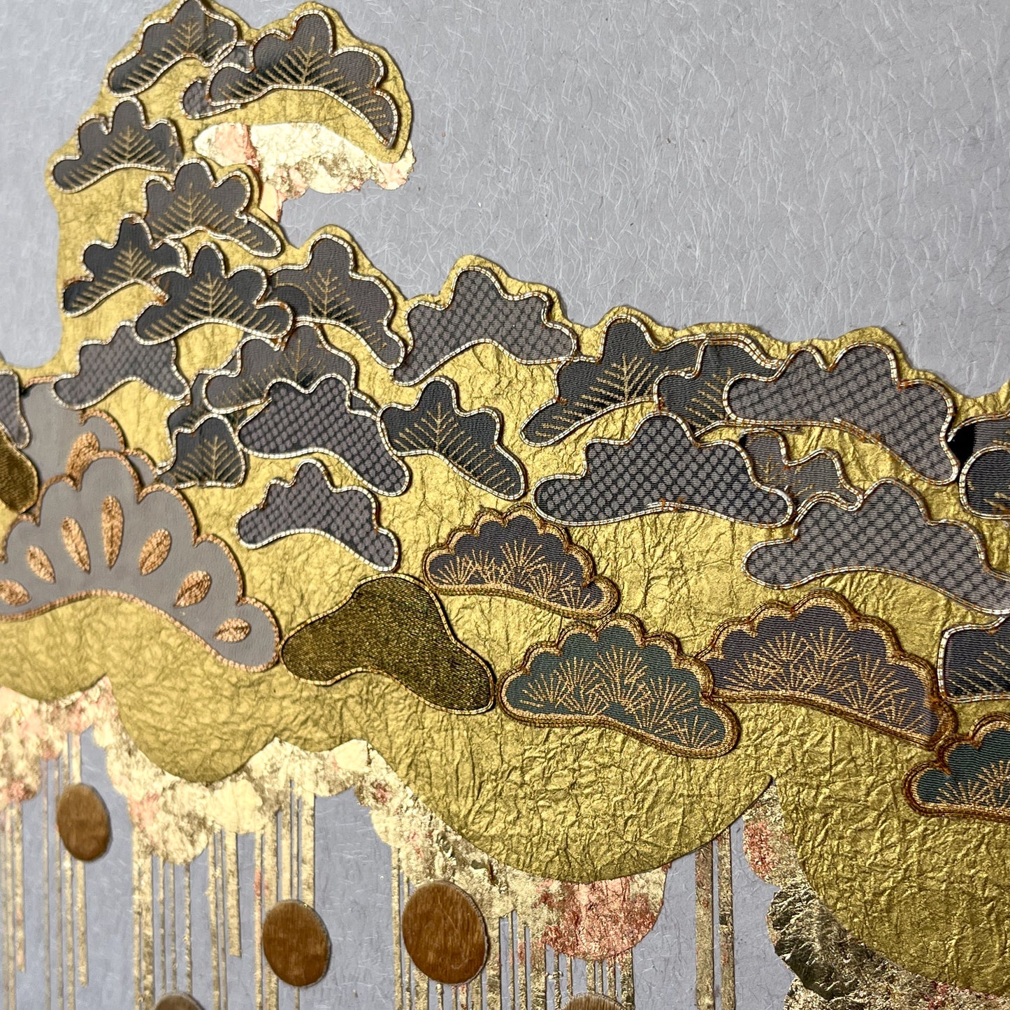 Cloud of Pines ~Timeless~