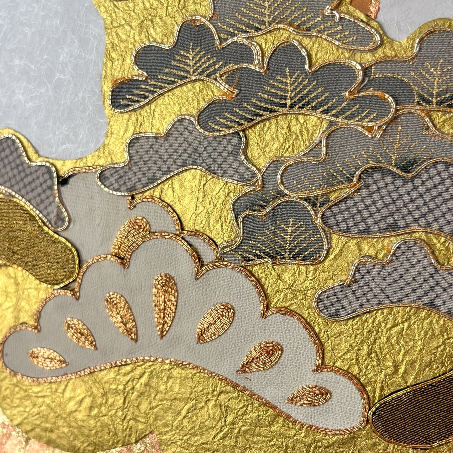 Cloud of Pines ~Timeless~